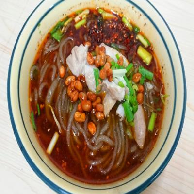 四川手工肥腸粉技術(shù)培訓(xùn)學(xué)校哪里好？理論與實(shí)踐結(jié)合