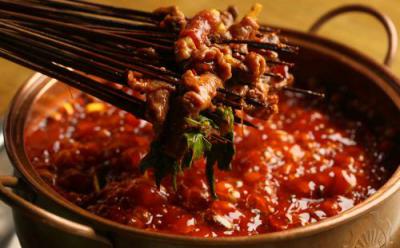串串香技能做法哪里教的好？串串香訓(xùn)練費(fèi)用低